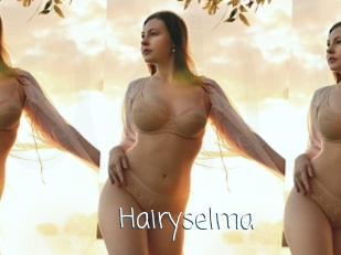 Hairyselma
