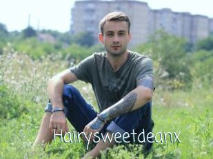 Hairysweetdeanx