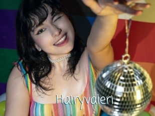 Hairyvaleri