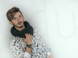 Hakiiiii