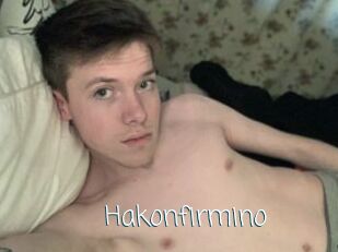 Hakonfirmino
