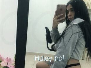 Haley_hot