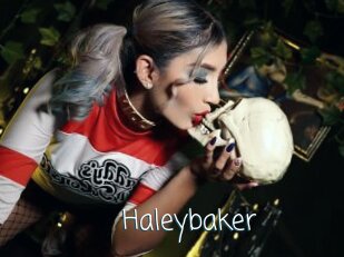 Haleybaker
