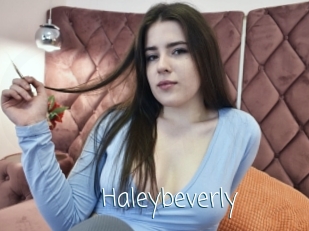 Haleybeverly
