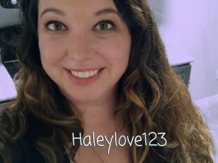 Haleylove123