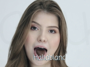 Haliablanc