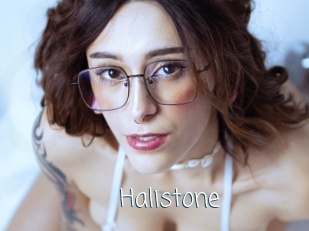 Halistone