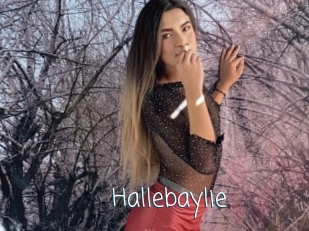 Hallebaylie