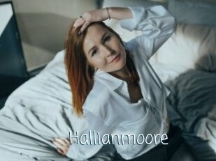 Hallianmoore