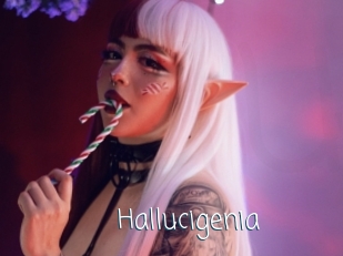 Hallucigenia