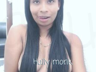 Hally_morik