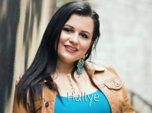 Hallye