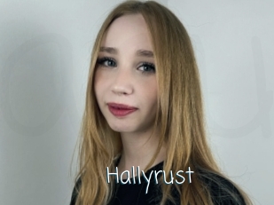 Hallyrust