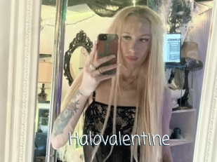 Halovalentine