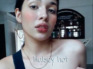 Halsey_hot