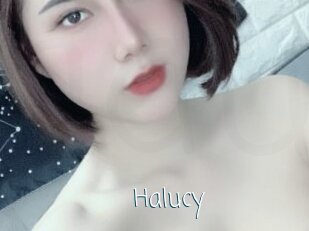 Halucy