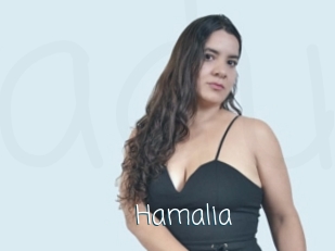 Hamalia