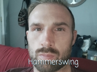 Hammerswing