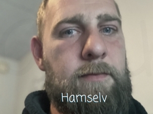 Hamselv