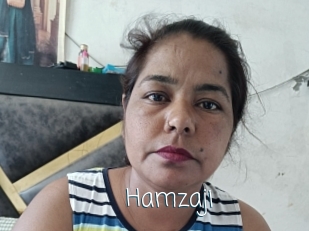 Hamzaji