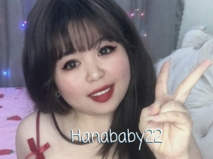 Hanababy22