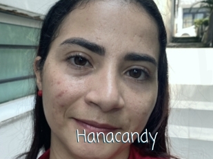 Hanacandy