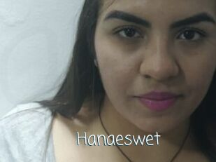 Hanaeswet