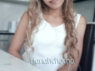 Hanahchocho