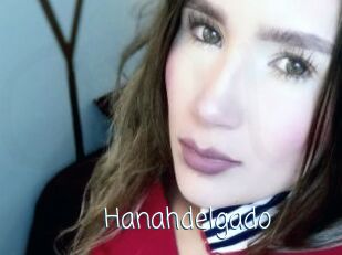 Hanahdelgado