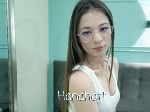 Hanahott