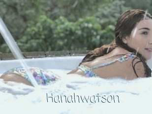 Hanahwatson
