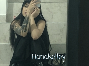 Hanakelley