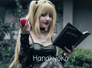 Hanakyoko