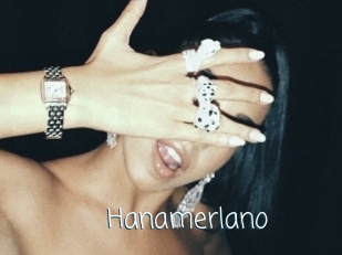 Hanamerlano