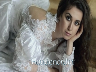 Handenordin