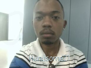 Handsome27