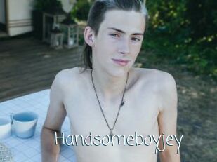 Handsomeboyjey