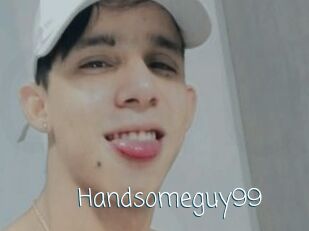 Handsomeguy99