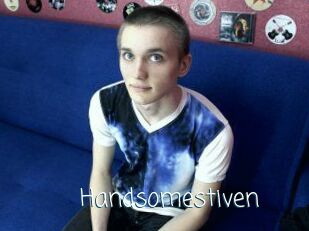 Handsomestiven