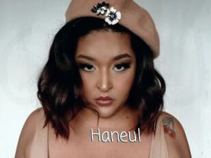 Haneul