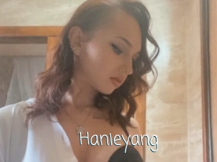 Hanieyang