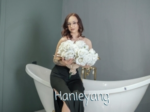 Hanieyang