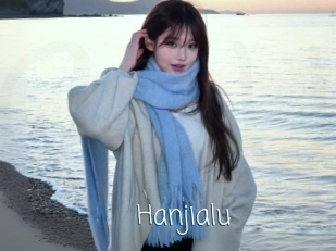 Hanjialu