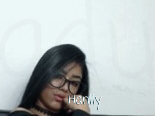 Hanlly