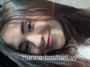 Hanna_bastian_vv