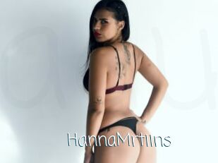 HannaMrtiins