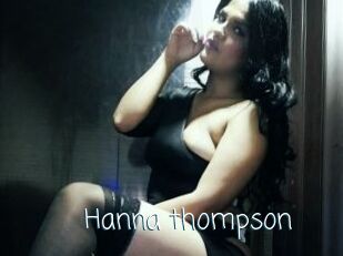 Hanna_thompson