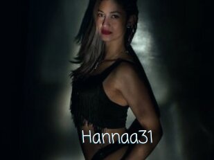 Hannaa31
