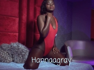 Hannaagray