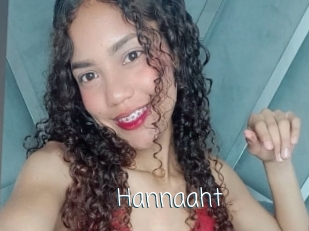 Hannaaht